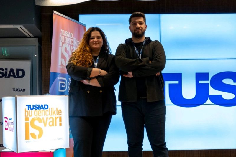Akıllı tazelik sensörümüzde yeni bir başarı!